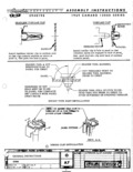 Previous Page - Camaro Assembly Manual April 1968