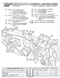 Previous Page - Camaro Assembly Manual April 1968