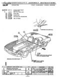 Next Page - Camaro Assembly Manual April 1968