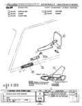 Next Page - Camaro Assembly Manual April 1968