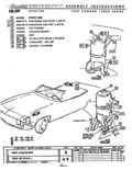 Previous Page - Camaro Assembly Manual April 1968