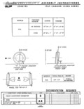 Next Page - Camaro Assembly Manual April 1968