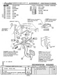 Next Page - Camaro Assembly Manual April 1968