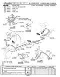 Next Page - Camaro Assembly Manual April 1968