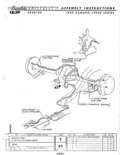 Next Page - Camaro Assembly Manual April 1968