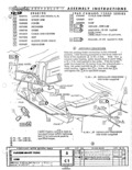 Next Page - Camaro Assembly Manual April 1968