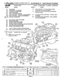 Next Page - Camaro Assembly Manual April 1968