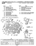 Next Page - Camaro Assembly Manual April 1968