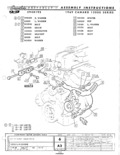 Next Page - Camaro Assembly Manual April 1968