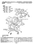 Next Page - Camaro Assembly Manual April 1968