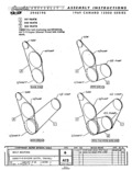 Previous Page - Camaro Assembly Manual April 1968