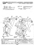 Next Page - Camaro Assembly Manual April 1968