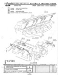 Next Page - Camaro Assembly Manual April 1968