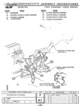 Previous Page - Camaro Assembly Manual April 1968
