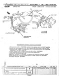 Previous Page - Camaro Assembly Manual April 1968