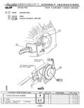 Previous Page - Camaro Assembly Manual April 1968