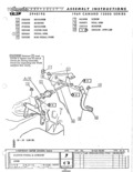 Previous Page - Camaro Assembly Manual April 1968