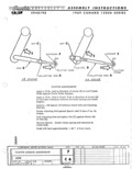 Next Page - Camaro Assembly Manual April 1968