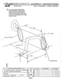 Next Page - Camaro Assembly Manual April 1968