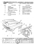 Next Page - Camaro Assembly Manual April 1968