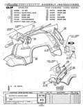 Next Page - Camaro Assembly Manual April 1968