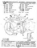 Previous Page - Camaro Assembly Manual April 1968