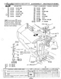 Next Page - Camaro Assembly Manual April 1968