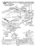 Previous Page - Camaro Assembly Manual April 1968