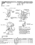 Previous Page - Camaro Assembly Manual April 1968