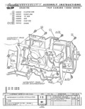 Next Page - Camaro Assembly Manual April 1968