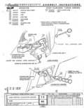 Next Page - Camaro Assembly Manual April 1968