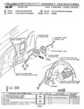 Next Page - Camaro Assembly Manual April 1968