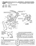 Previous Page - Camaro Assembly Manual April 1968