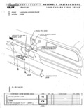 Next Page - Camaro Assembly Manual April 1968