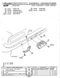 Previous Page - Camaro Assembly Manual April 1968