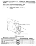 Previous Page - Camaro Assembly Manual April 1968