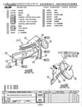 Previous Page - Camaro Assembly Manual April 1968