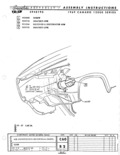 Next Page - Camaro Assembly Manual April 1968