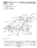 Previous Page - Camaro Assembly Manual April 1968