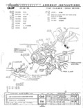 Next Page - Camaro Assembly Manual April 1968