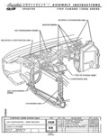 Next Page - Camaro Assembly Manual April 1968