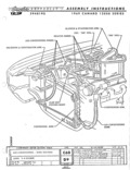 Next Page - Camaro Assembly Manual April 1968