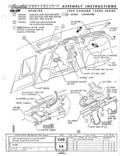 Next Page - Camaro Assembly Manual April 1968