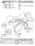 Next Page - Camaro Assembly Manual April 1968