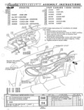 Next Page - Camaro Assembly Manual April 1968