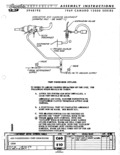 Next Page - Camaro Assembly Manual April 1968