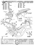 Previous Page - Camaro Assembly Manual April 1968