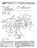 Next Page - Camaro Assembly Manual April 1968