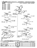 Next Page - Camaro Assembly Manual April 1968
