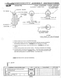 Next Page - Camaro Assembly Manual April 1968